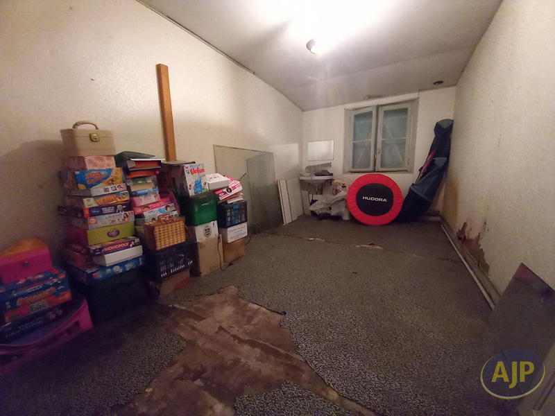 Maison - 105 m² - 4 pièces