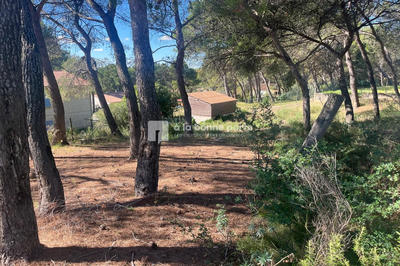 Terrain - 940 m²