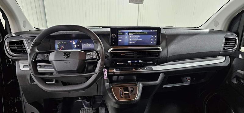 Peugeot Traveller m BlueHDi 180ch s&amp;S Eat8 Business