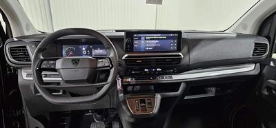 Peugeot Traveller m BlueHDi 180ch s&amp;S Eat8 Business