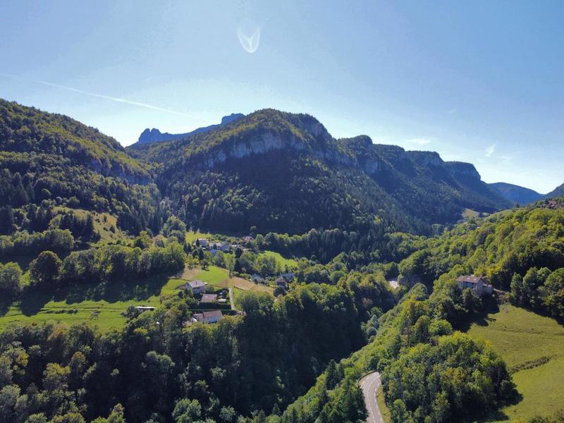 Terrain - 1 236 m²