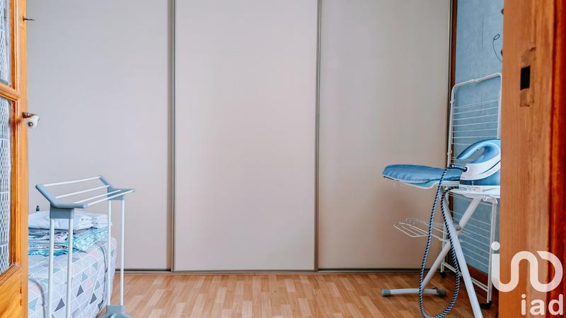 Maison - 177 m² - 10 pièces