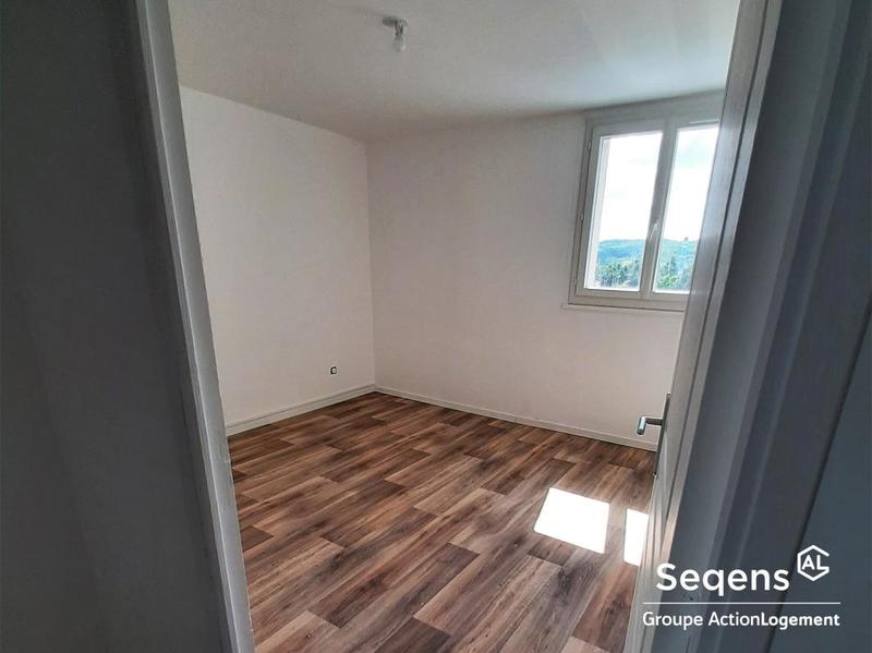 Appartement - 89 m² - 4 pièces