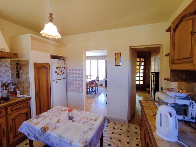 Maison - 139 m² - 7 pièces