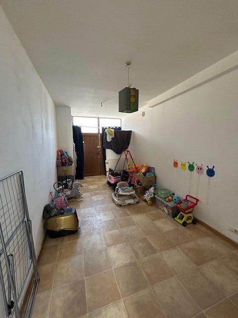 Maison de ville - 117 m² - 5 pièces