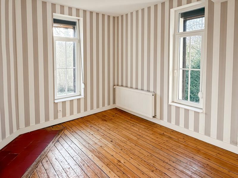 Maison bourgeoise - 173 m² - 7 pièces