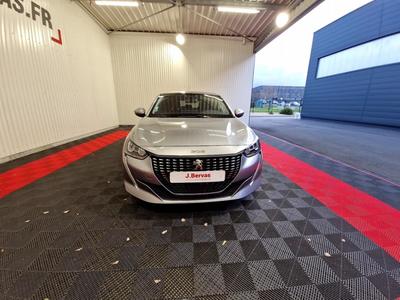 Peugeot 208 puretech 100 ss allure business