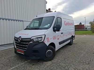 Renault Master III Ca Tr Cf F3300 Blue dCi 135