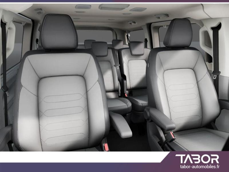 Volkswagen T7 Caravelle 2.0 Tdi 150 Style Gps