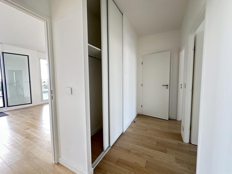 Appartement - 103 m² - 5 pièces