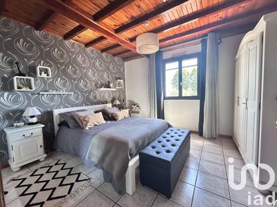 Maison - 126 m² - 7 pièces