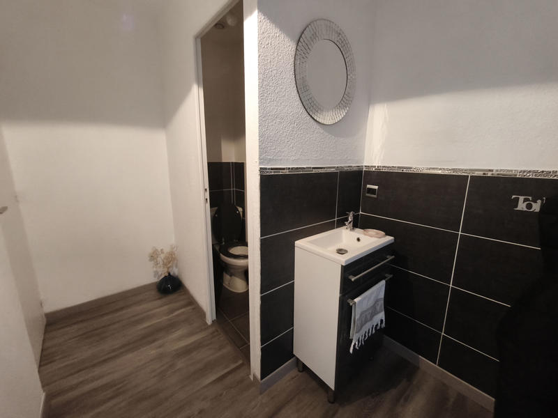 Duplex - 182 m² - 6 pièces