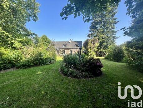 Maison - 111 m² - 5 pièces