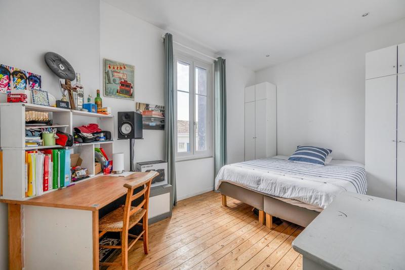 Maison de maîtres - 183 m² - 6 pièces