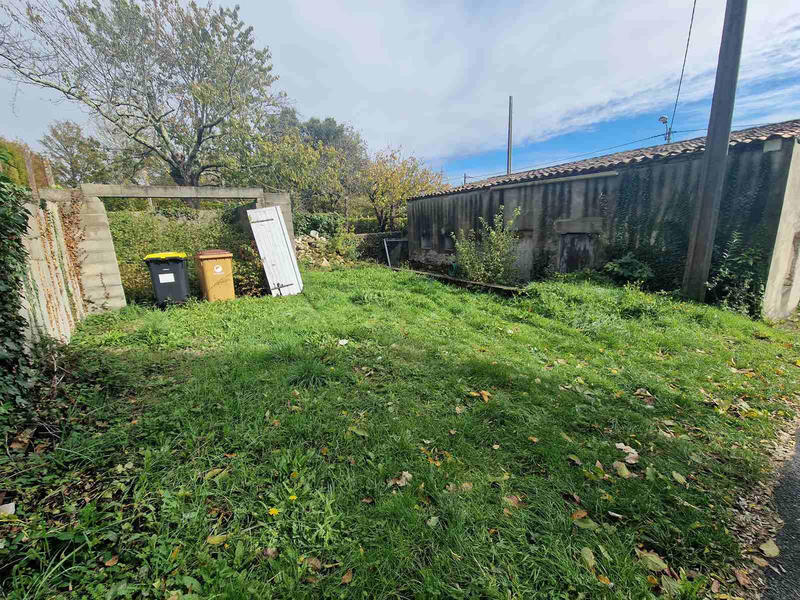 Maison - 72 m² - 4 pièces