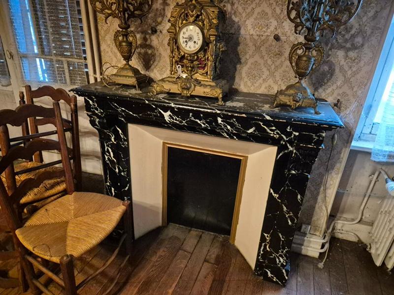 Maison - 155 m² - 5 pièces