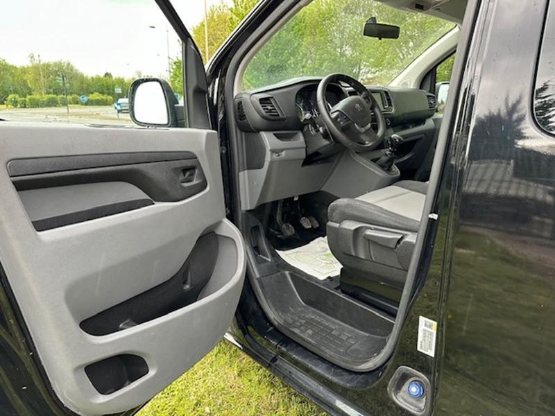 Peugeot Expert 1.5hdi 120cv Combi