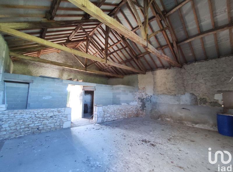 Local commercial - 455 m²