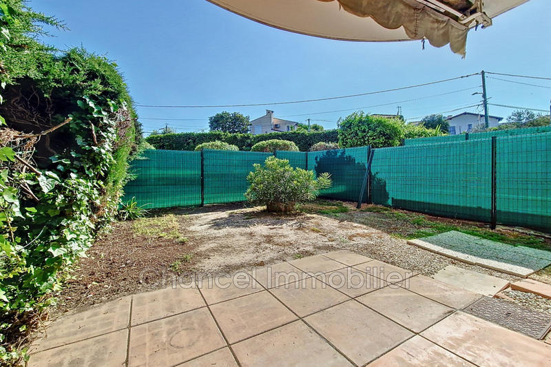 Appartement - 27 m² - 1 pièce