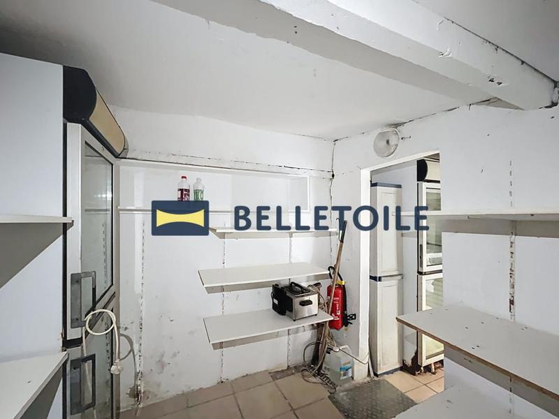 Local commercial - 92 m²