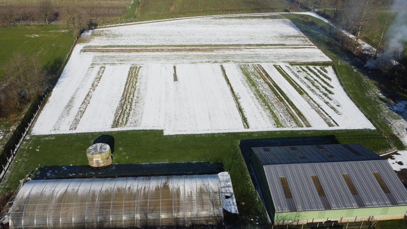 Maison - 109 m² - 5 pièces