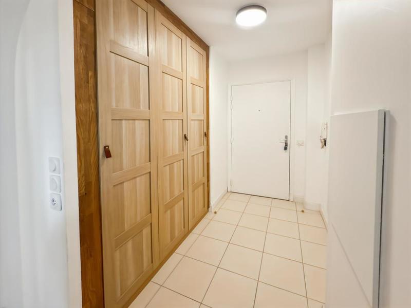 Appartement - 30 m² - 2 pièces