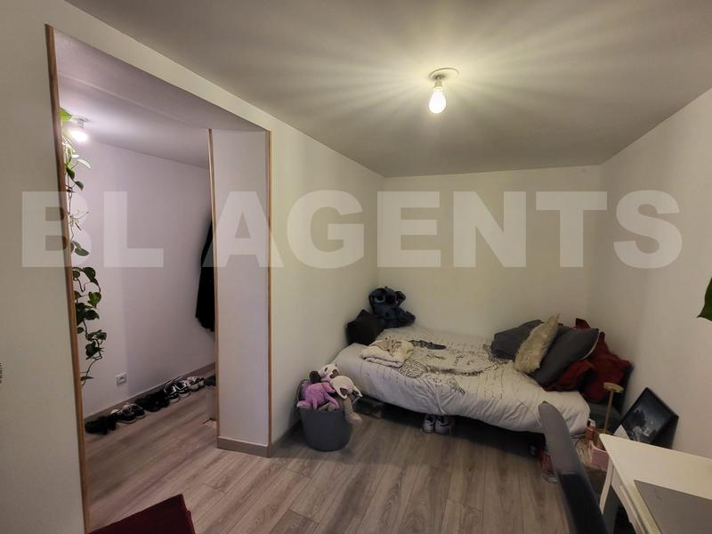 Longère - 308 m² - 14 pièces