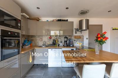 Appartement - 72 m² - 4 pièces