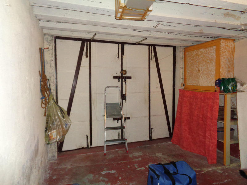 Maison - 72 m² - 4 pièces