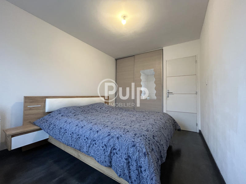 Pavillon - 125 m² - 7 pièces