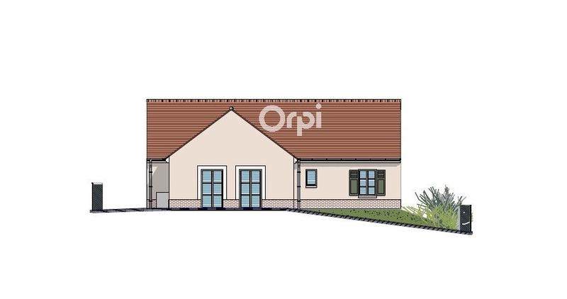 Maison - 82 m² - 4 pièces