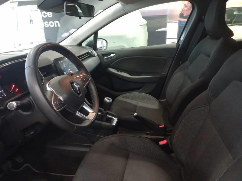 Renault Clio TCe 90 Business