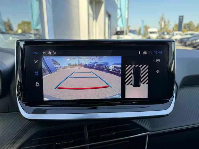 Peugeot 208 II Hybrid 110 e-Dcs6 Envy