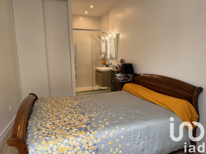 Appartement - 94 m² - 4 pièces