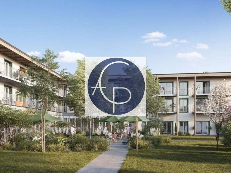 Appartement - 41 m² - 1 pièce