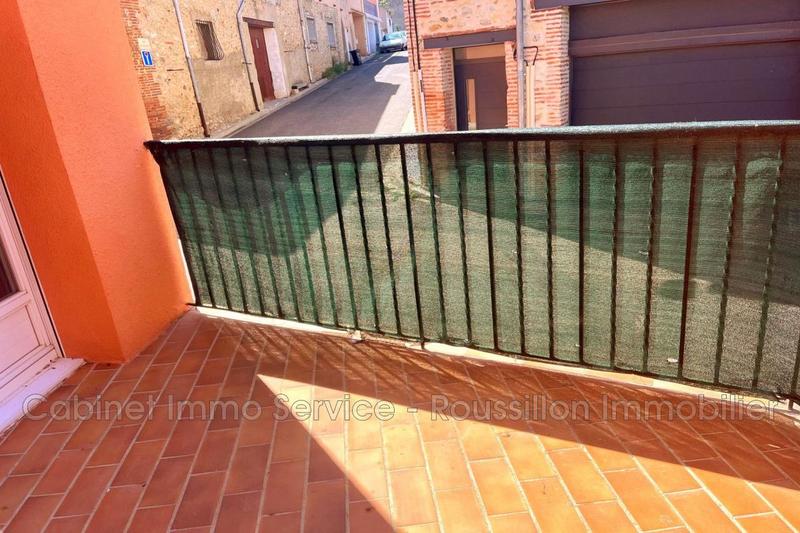 Maison de ville - 117 m² - 5 pièces