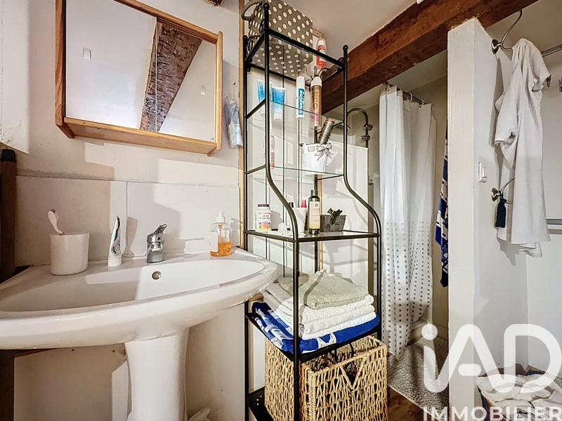 Appartement - 78 m² - 4 pièces