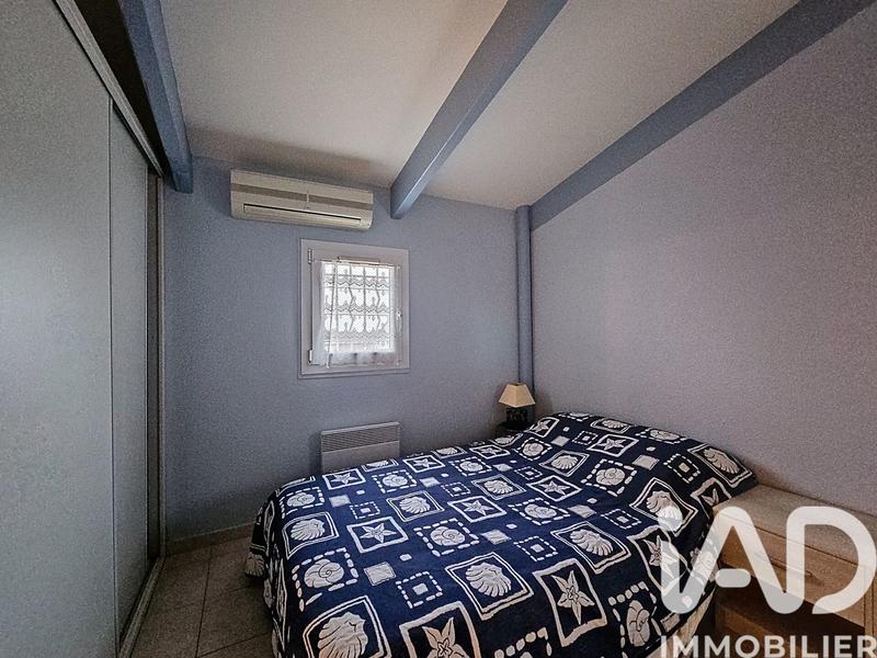 Maison - 83 m² - 4 pièces