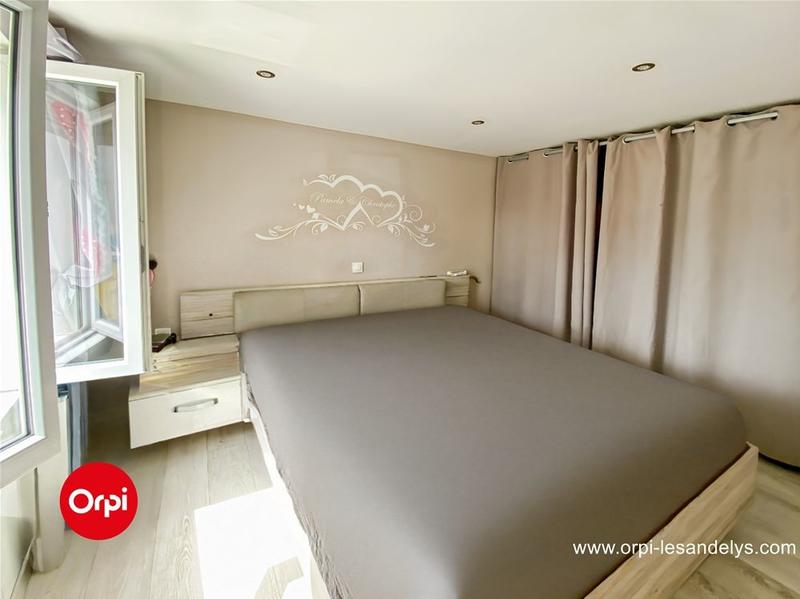 Maison - 111 m² - 5 pièces