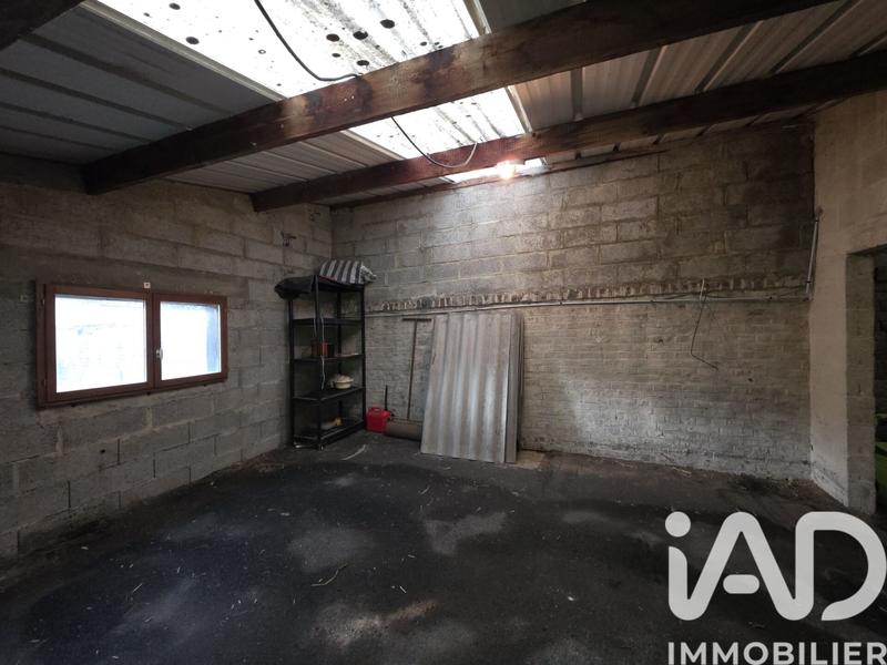 Maison de ville - 240 m² - 8 pièces