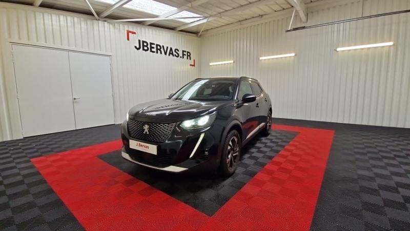 Peugeot 2008 Bluehdi 130 s&amp;S Eat8 Roadtrip