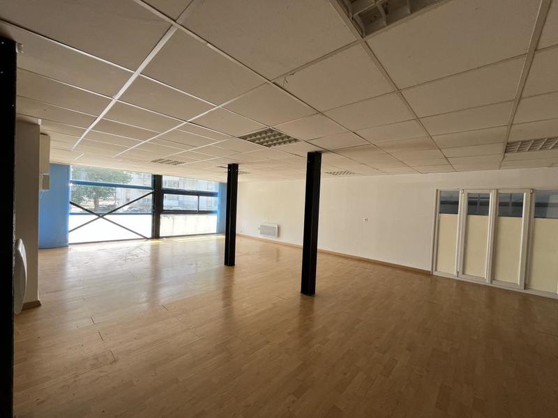 Immeuble - 720 m² - 25 pièces