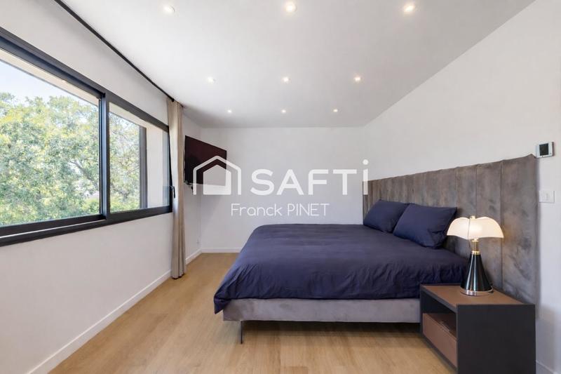 Villa - 158 m² - 5 pièces