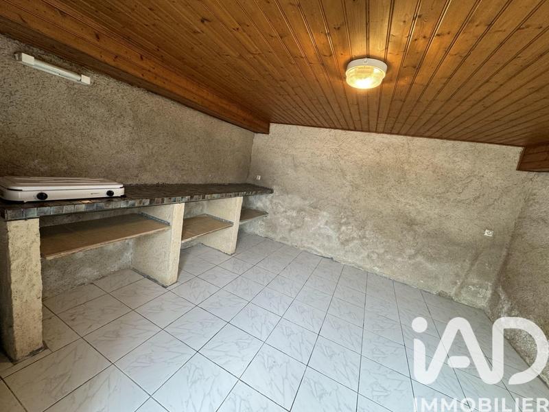 Maison - 146 m² - 6 pièces