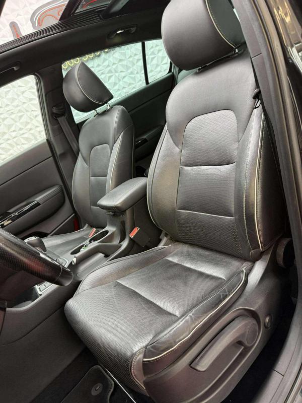 Kia Sportage IV 2.0 CRDi 16v 4x2 136 Cv