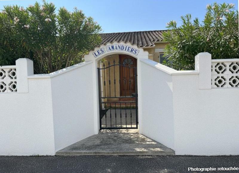 Villa - 111 m² - 5 pièces