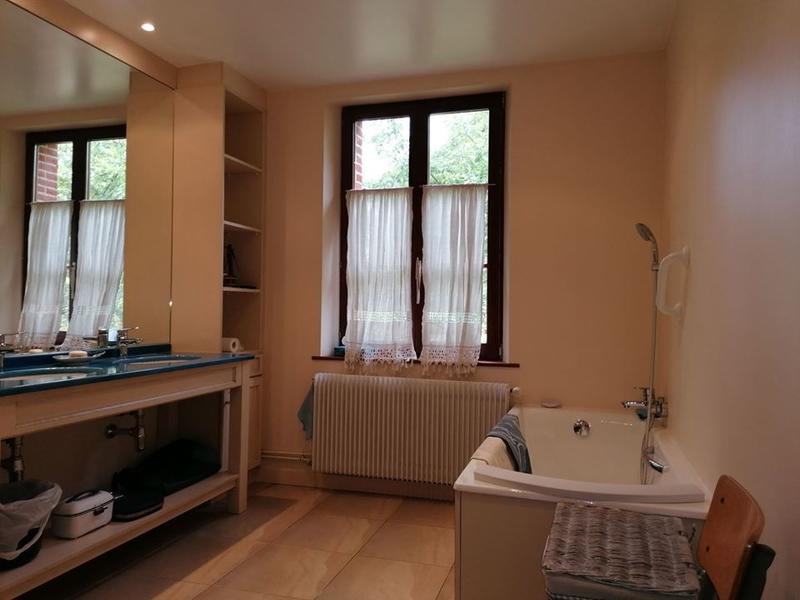 Maison traditionnelle - 149 m² - 6 pièces