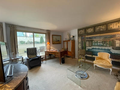 Appartement - 53 m² - 2 pièces