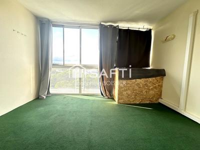 Appartement - 88 m² - 3 pièces