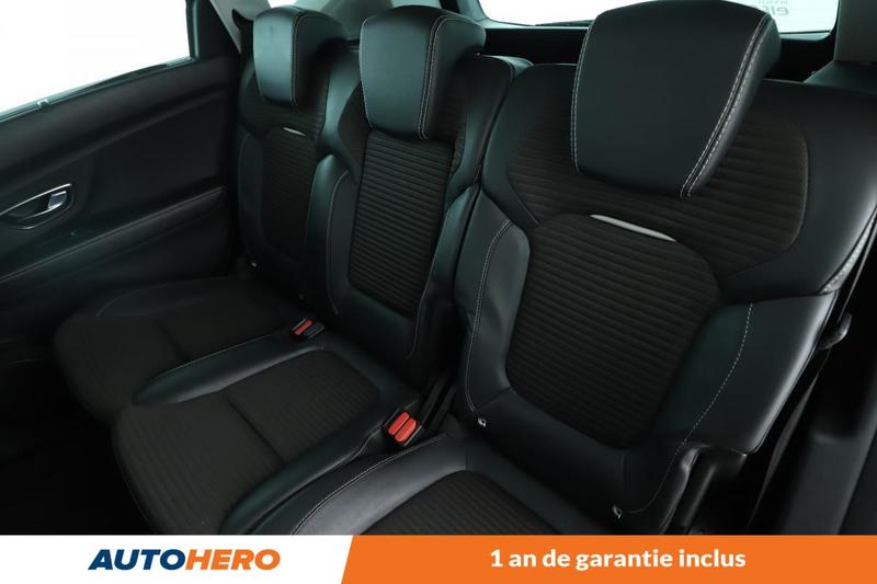 Renault Scénic 1.6 dCi Energy Intens Edc 160 ch